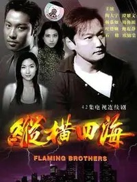 电影《替补悍警》